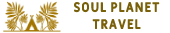 SoulPlanetTravel Logo